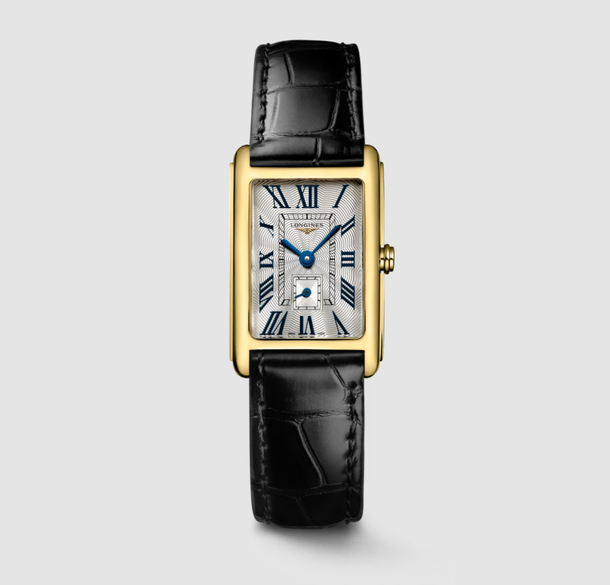ロンジン(LONGINES) ドルチェヴィータ | ANSHINDO ウォッチブティック